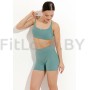 Топ Forstrong Flare Soft Olive