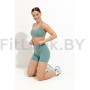 Топ Forstrong Flare Soft Olive