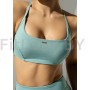 Топ Forstrong Flare Soft Olive