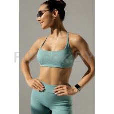 Топ Forstrong Flare Soft Olive