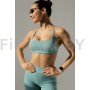 Топ Forstrong Flare Soft Olive