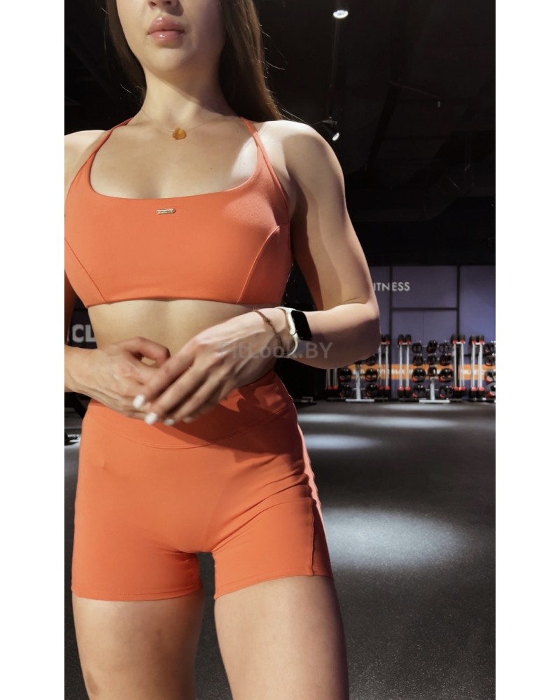 Топ Forstrong Flare Soft Coral