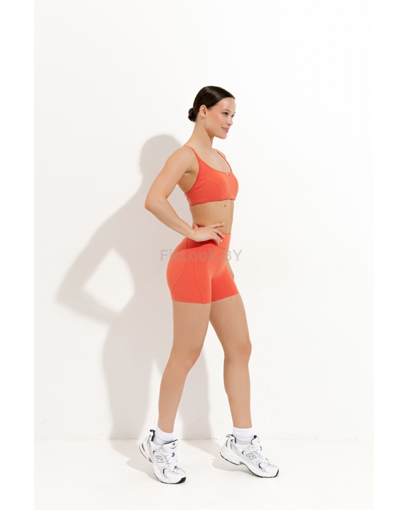 Топ Forstrong Flare Soft Coral