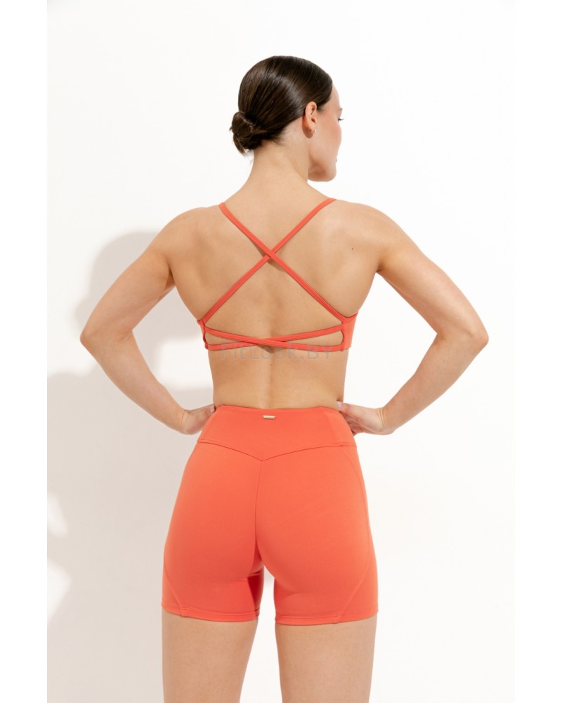 Топ Forstrong Flare Soft Coral