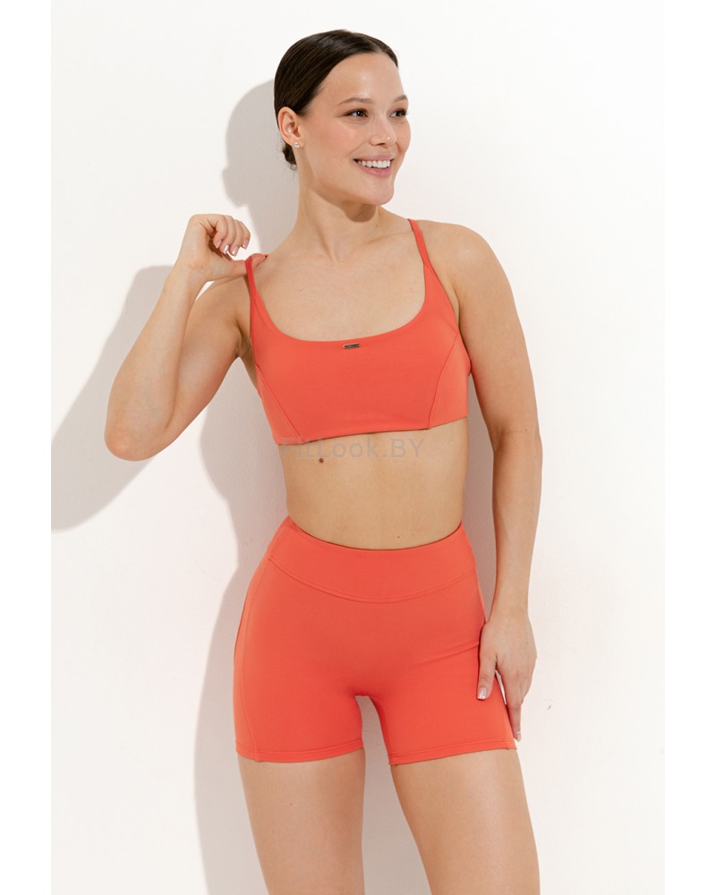 Топ Forstrong Flare Soft Coral
