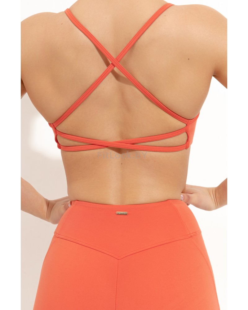 Топ Forstrong Flare Soft Coral