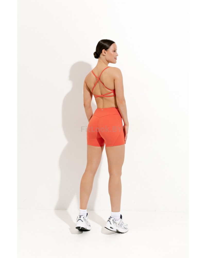Топ Forstrong Flare Soft Coral