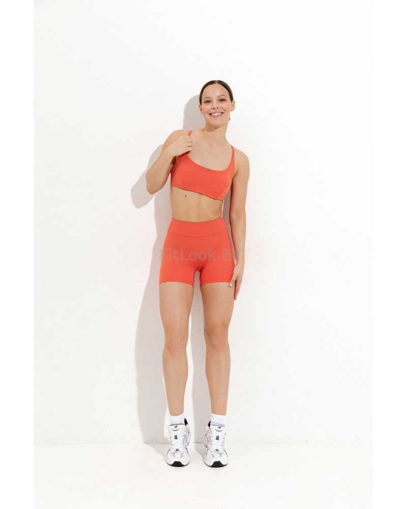 Топ Forstrong Flare Soft Coral