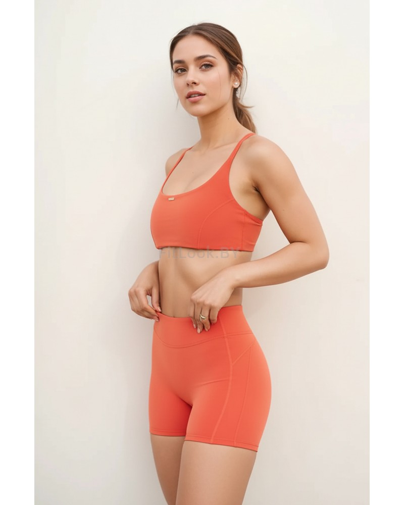 Топ Forstrong Flare Soft Coral