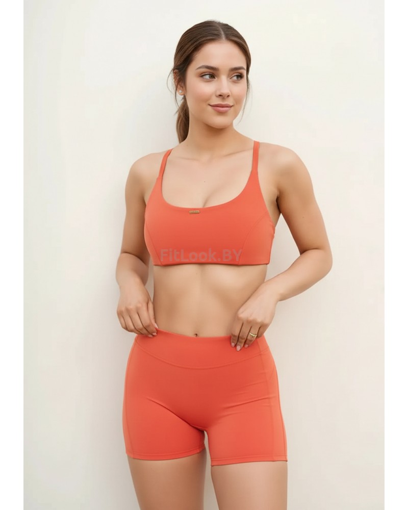 Топ Forstrong Flare Soft Coral