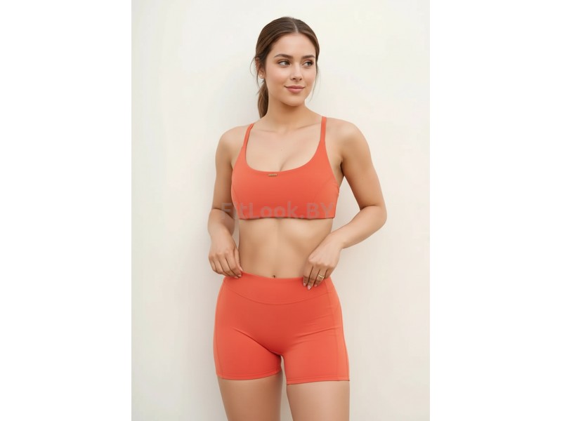 Топ Forstrong Flare Soft Coral