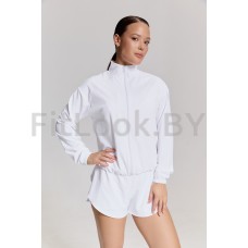 Жакет Forstrong PUFF White
