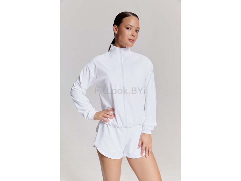 Жакет Forstrong PUFF White
