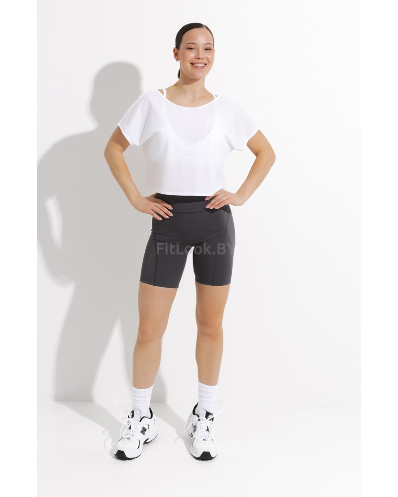 Футболка Forstrong Luna White