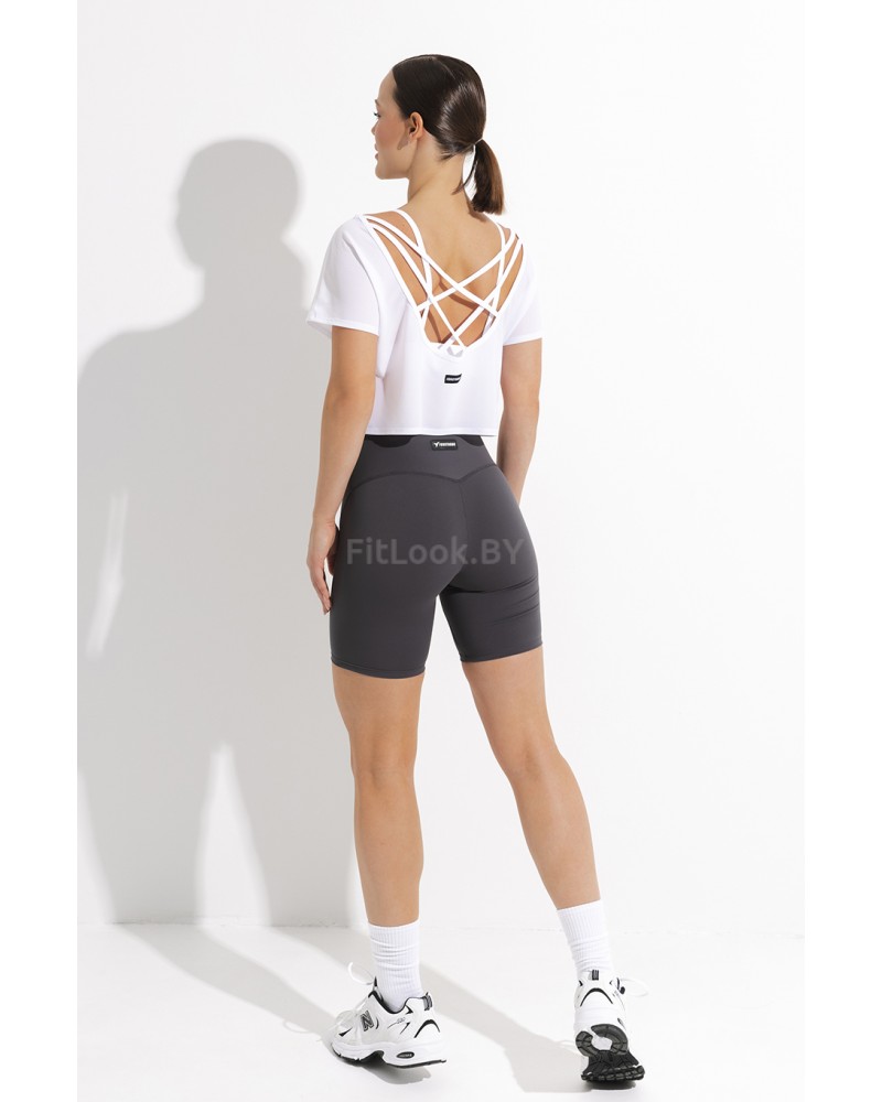 Футболка Forstrong Luna White