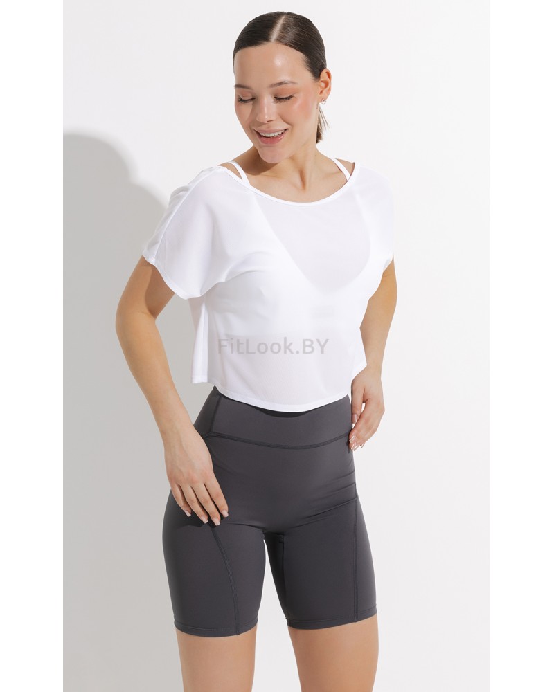 Футболка Forstrong Luna White