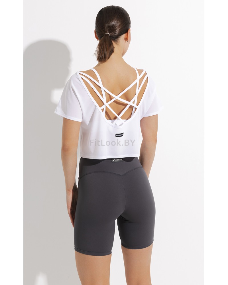 Футболка Forstrong Luna White