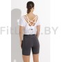 Футболка Forstrong Luna White