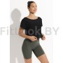 Футболка Forstrong Luna Black