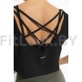 Футболка Forstrong Luna Black