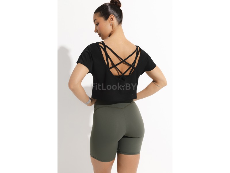 Футболка Forstrong Luna Black