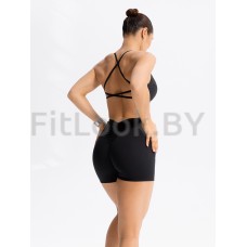 Шорты Forstrong Ruche Black