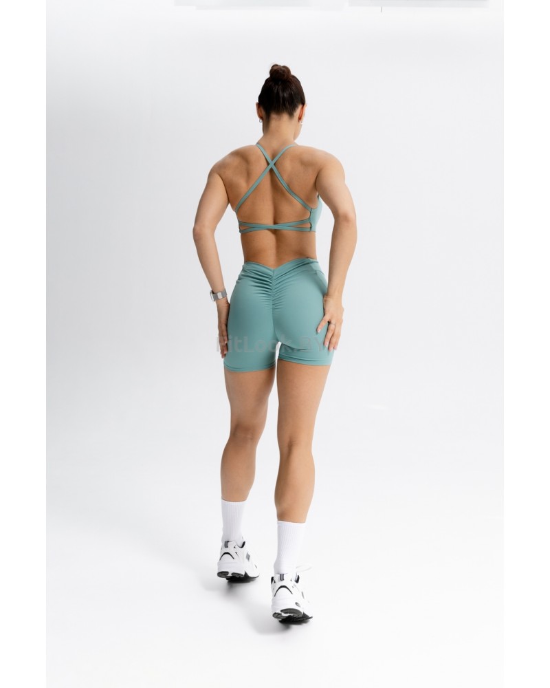 Шорты Forstrong Ruche Olive