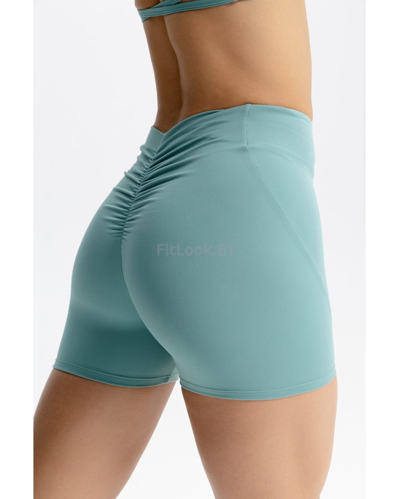 Шорты Forstrong Ruche Olive
