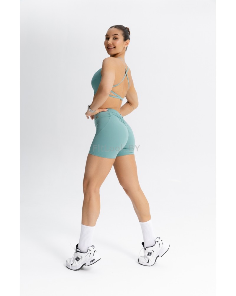 Шорты Forstrong Ruche Olive
