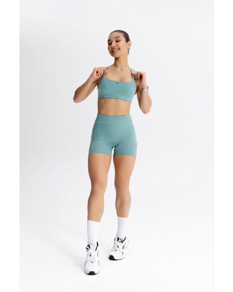Шорты Forstrong Ruche Olive