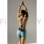 Шорты Forstrong Ruche Olive