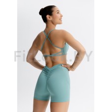 Шорты Forstrong Ruche Olive