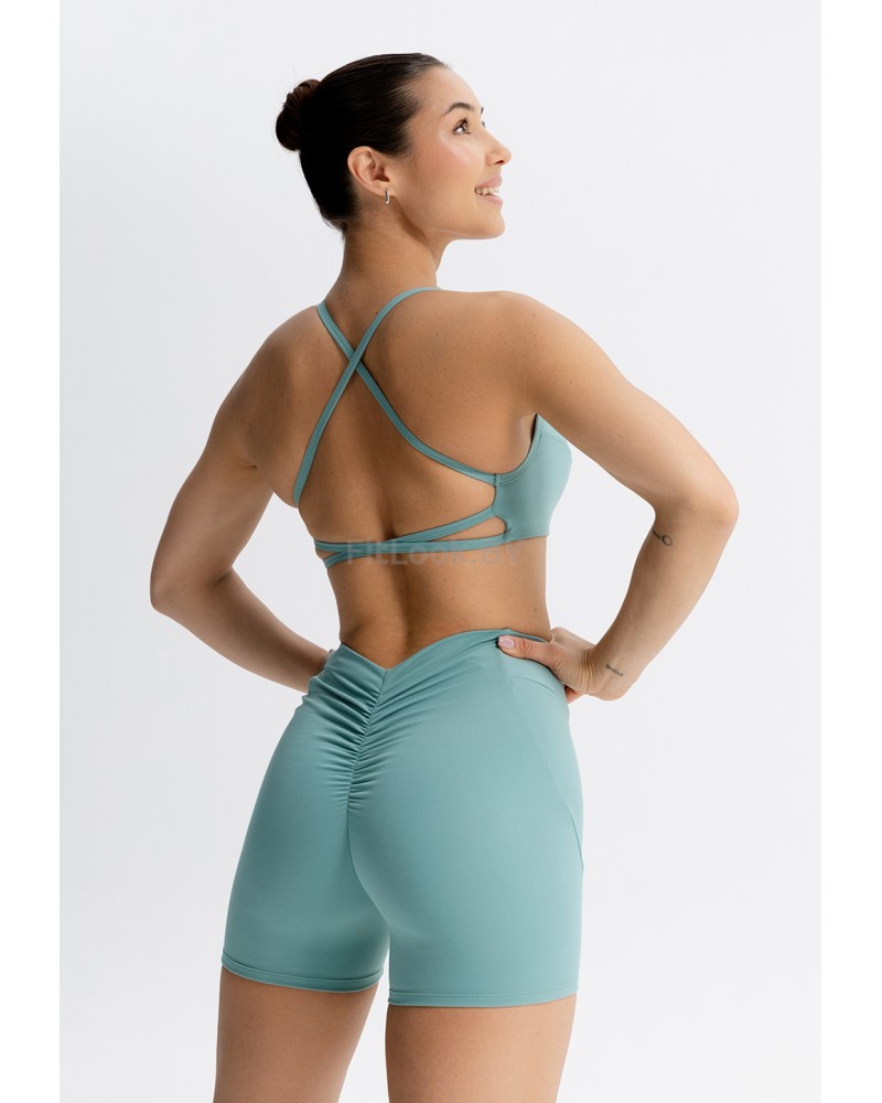 Шорты Forstrong Ruche Olive