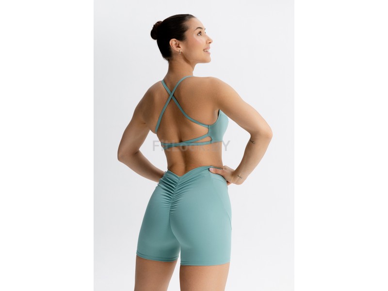 Шорты Forstrong Ruche Olive