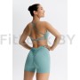Шорты Forstrong Ruche Olive