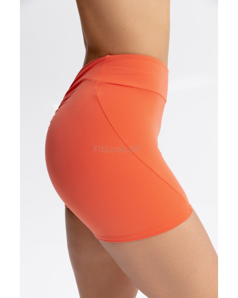 Шорты Forstrong Ruche Coral