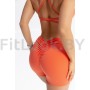 Шорты Forstrong Ruche Coral