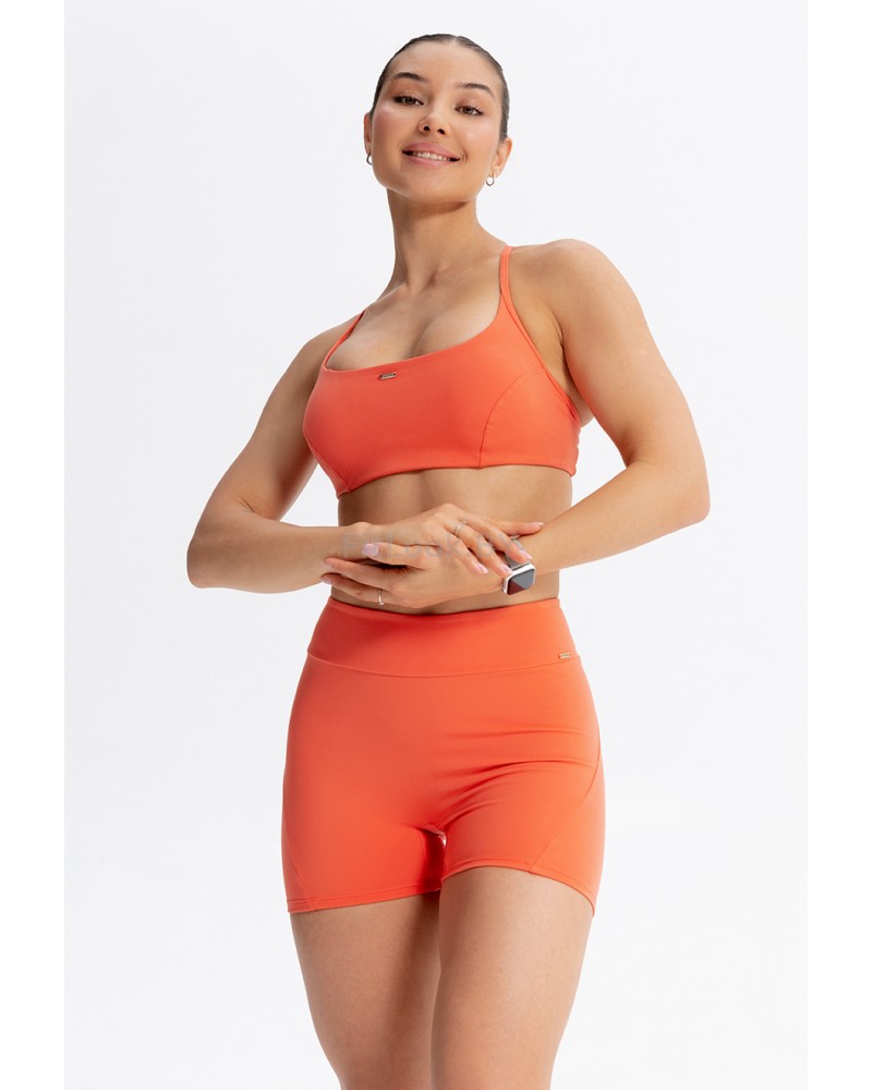 Шорты Forstrong Ruche Coral