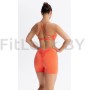Шорты Forstrong Ruche Coral