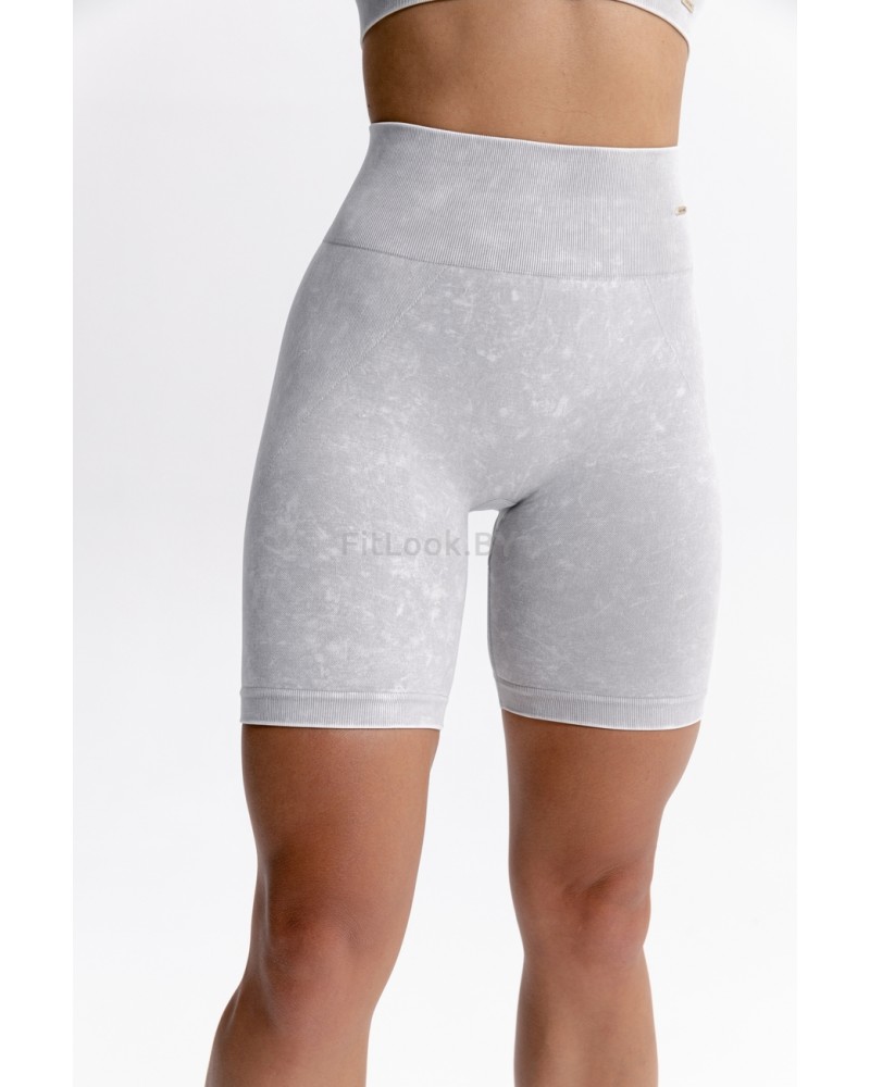 Шорты Forstrong Reform Grey Denim