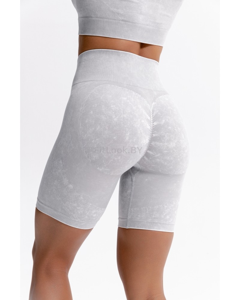 Шорты Forstrong Reform Grey Denim