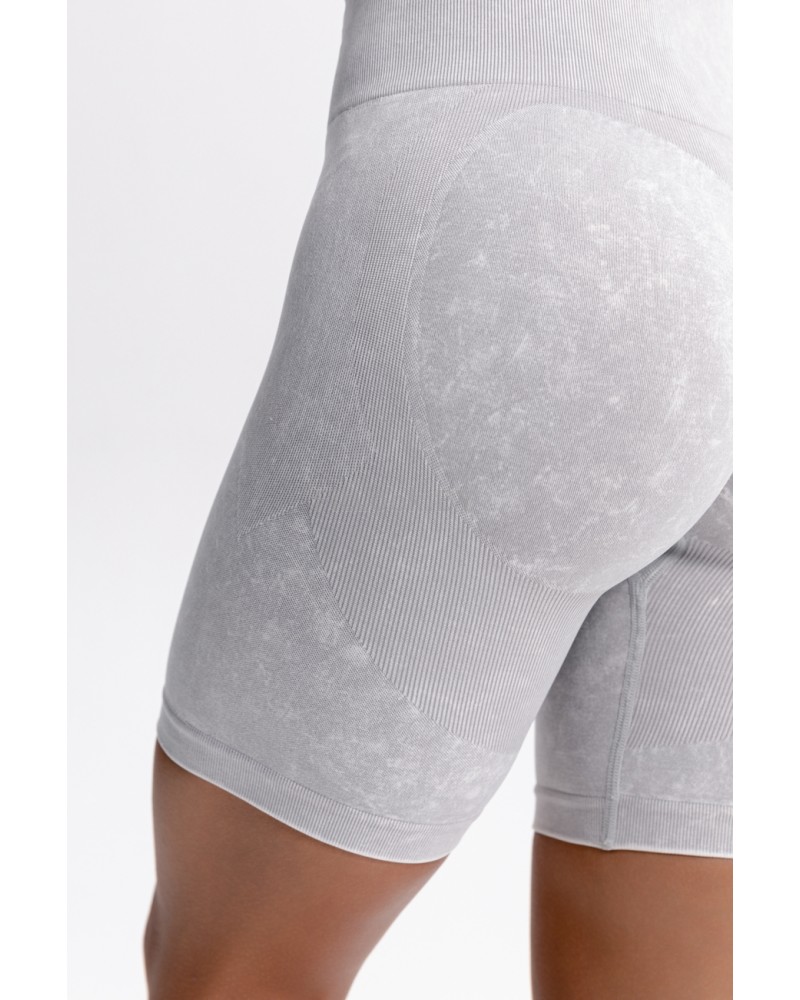 Шорты Forstrong Reform Grey Denim