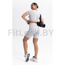 Шорты Forstrong Reform Grey Denim