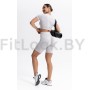 Шорты Forstrong Reform Grey Denim