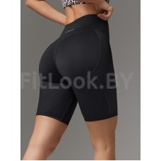 Велосипедки NEVERLATE NS PushUP Black 1113.1 