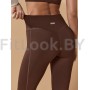 Брюки-клёш Neverlate Flared Legg Black