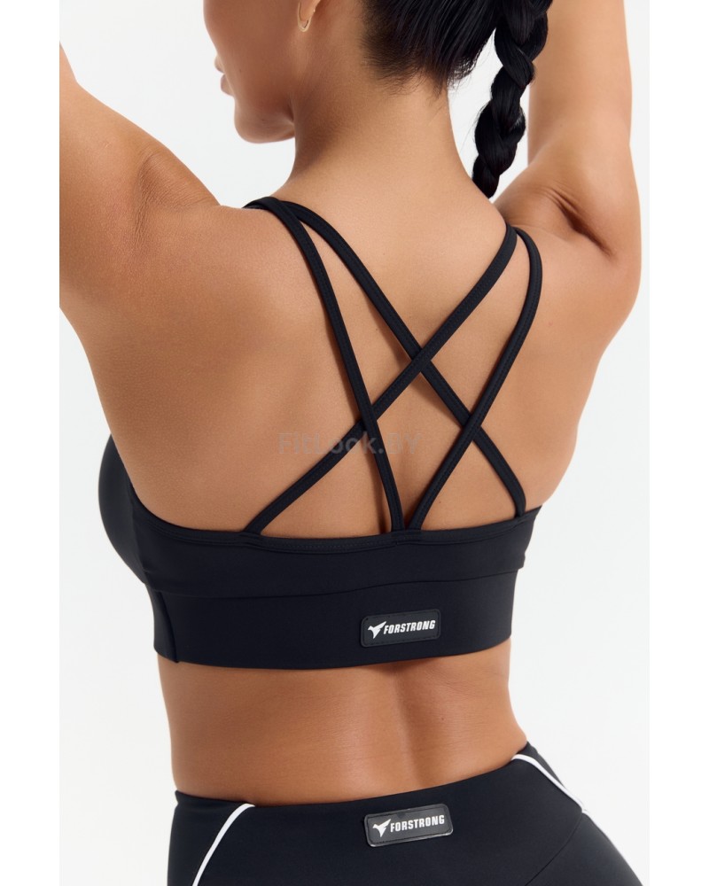 Топ для фитнеса Forstrong Cords