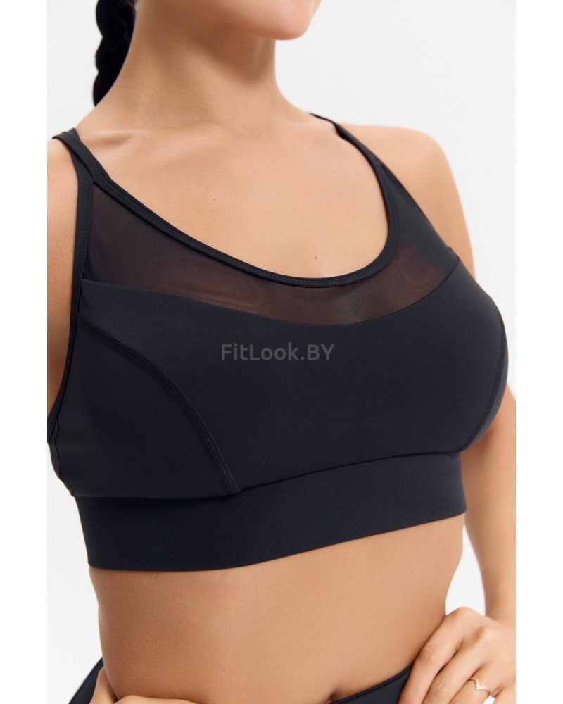 Топ для фитнеса Forstrong Cords