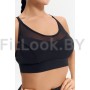 Топ для фитнеса Forstrong Cords