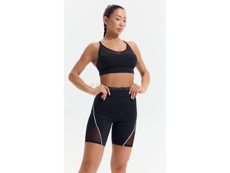 Топ Forstrong Cords Black